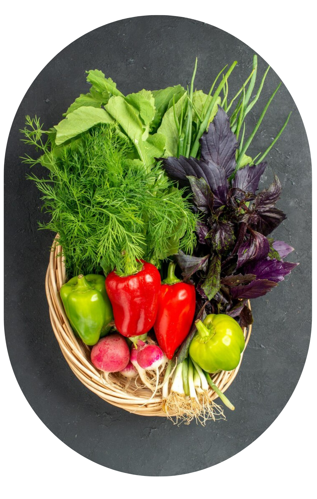Organic Products