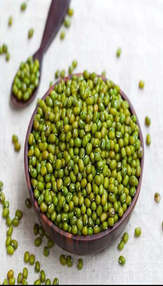 பச்சைப்பயிறு