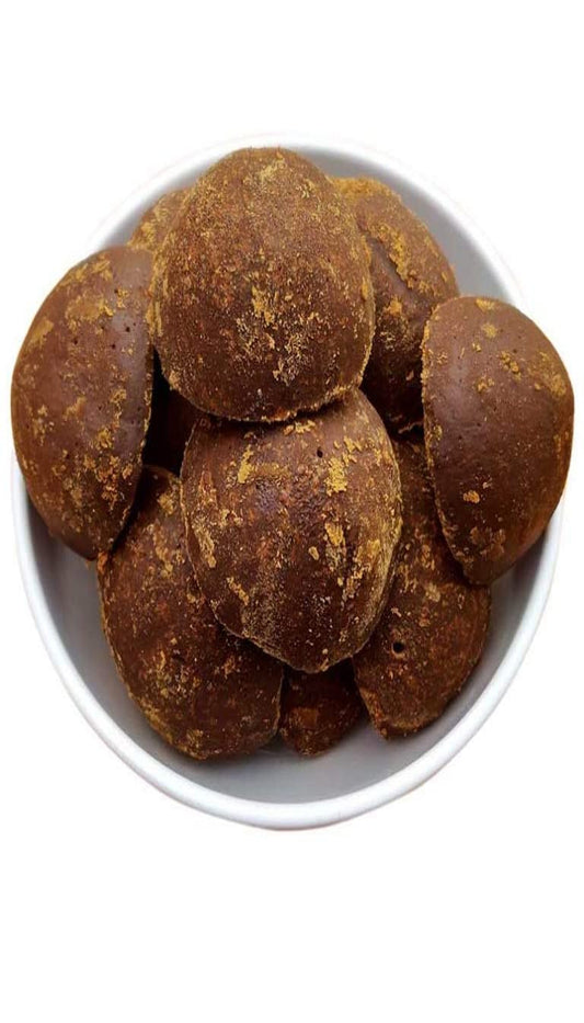 பனங்கருப்பட்டி (Palm jaggery)