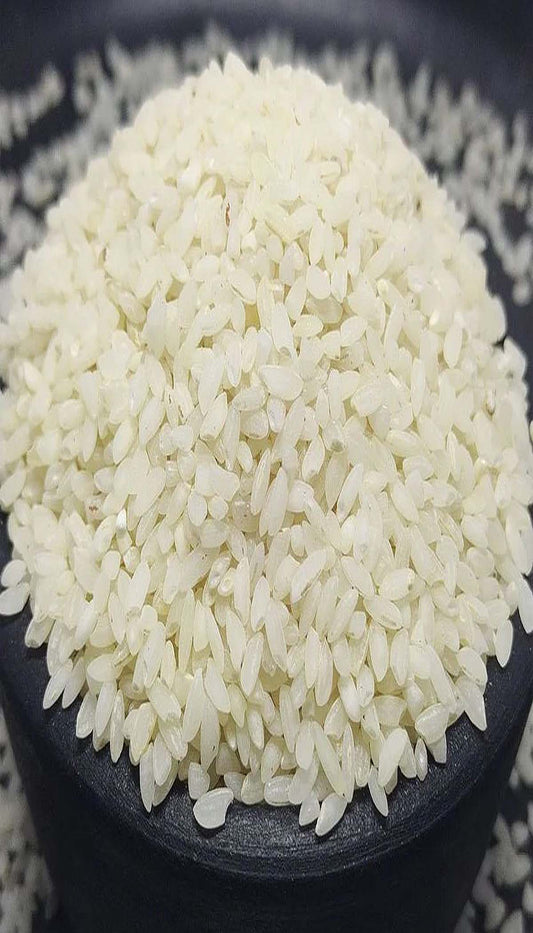 வாசனை சீரக சம்பா