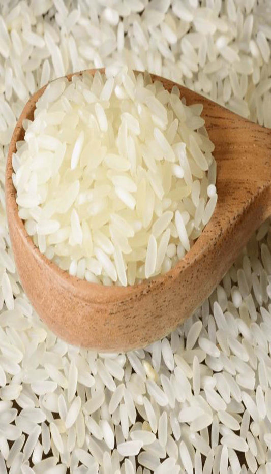 வெள்ளை பொன்னி