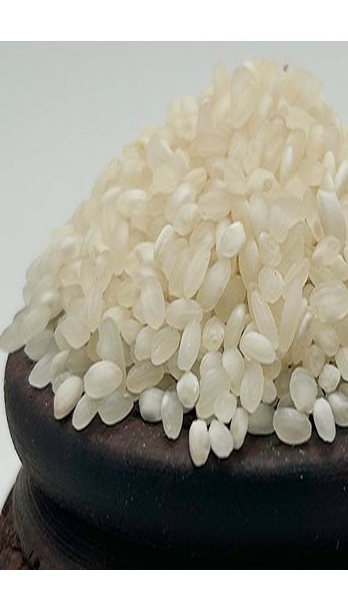 பொன்மணி இட்லி அரிசி