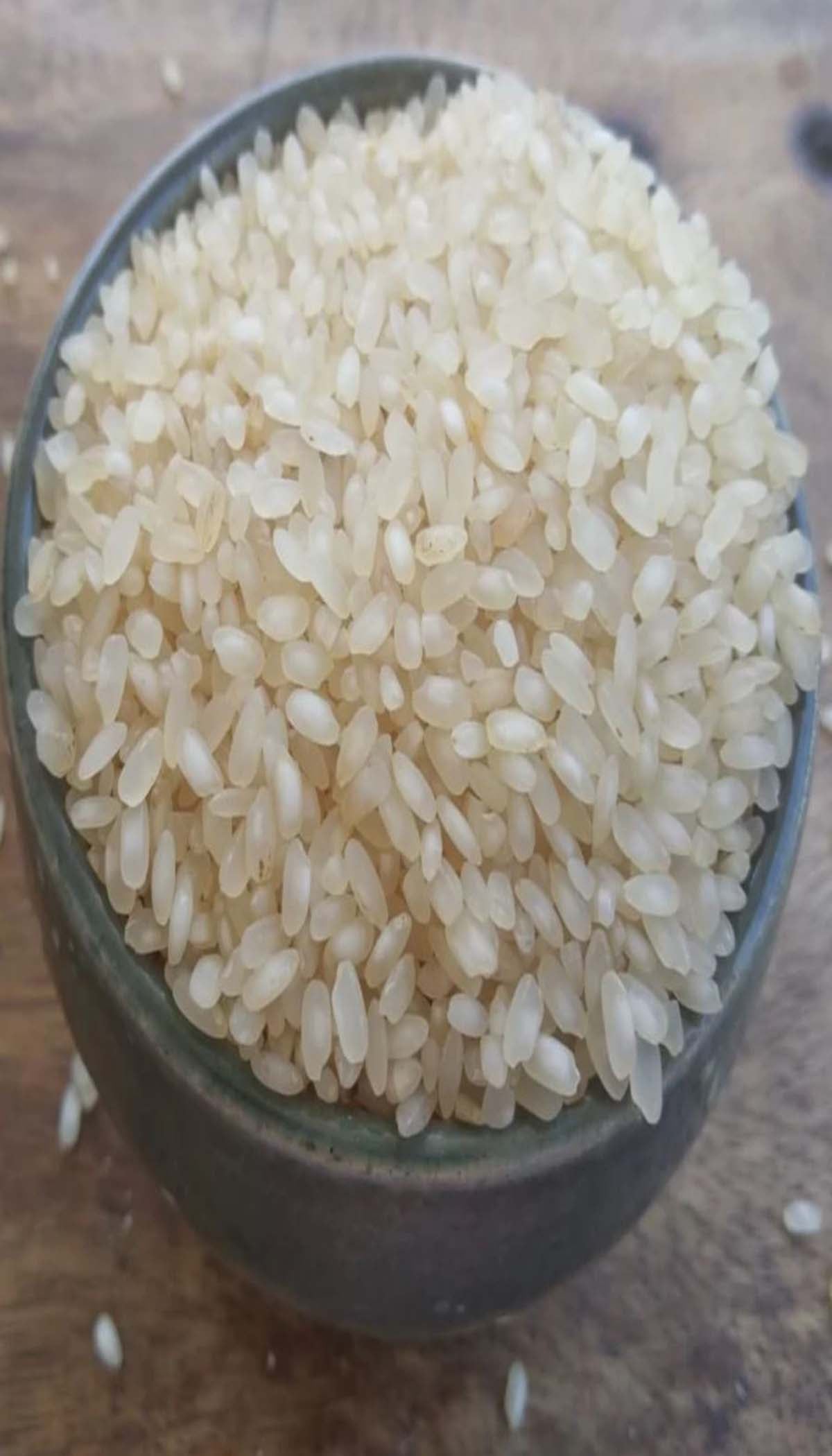 பச்சரிசி அரிசி