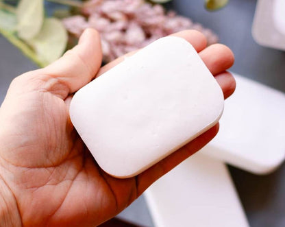 தேங்காய் எண்ணெய் சோப்பு