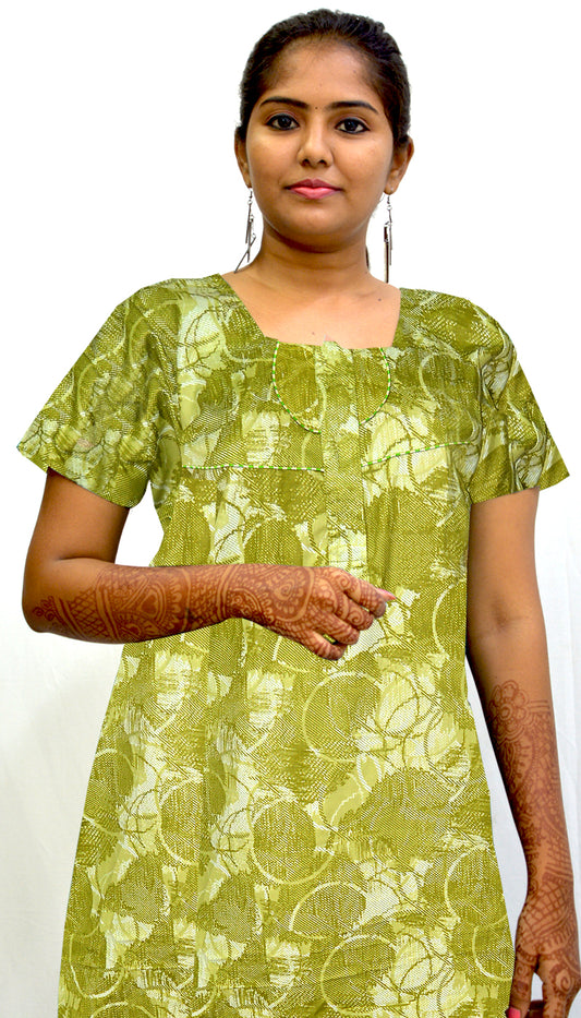 cotton Green Nighties