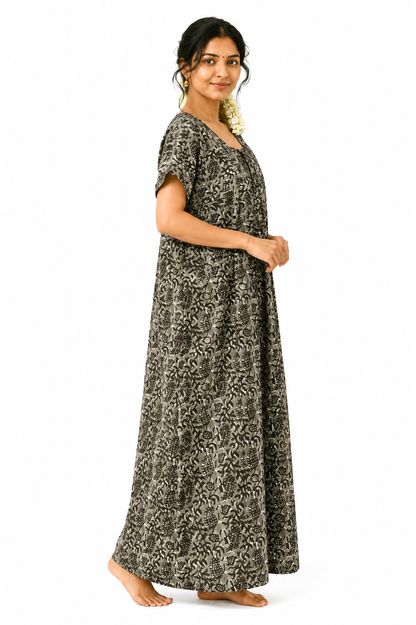 AISNIGHA's  Pure Multicolour Comfortable Cotton Wear