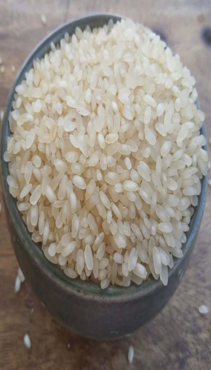 பொன்மணி இட்லி அரிசி