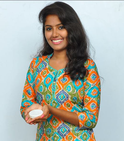 தேங்காய் எண்ணெய் சோப்பு